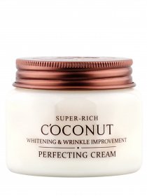 SUPER-RICH COCONUT Esfolio модель 79091 Фото