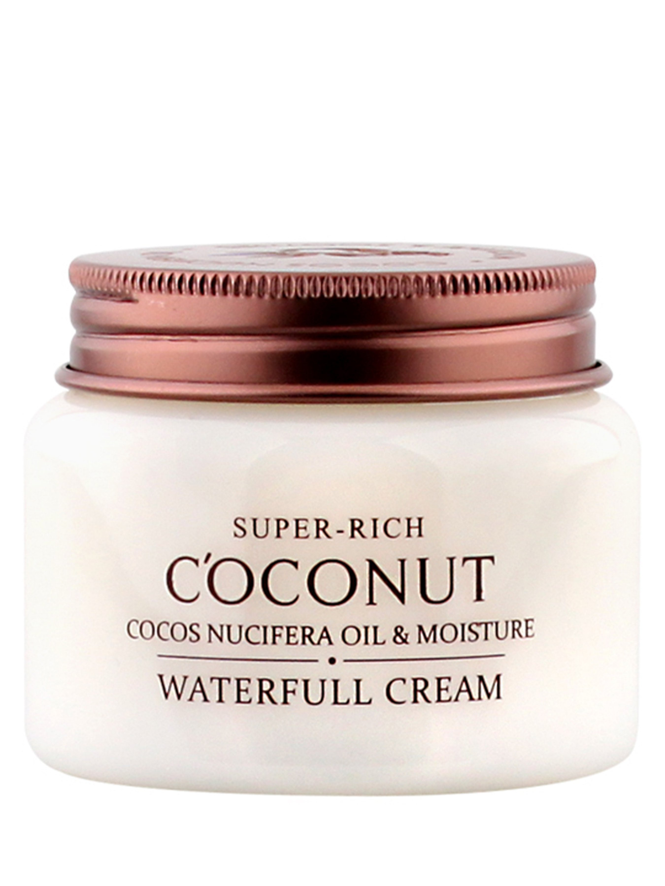 SUPER-RICH COCONUT Esfolio модель 79092 Фото