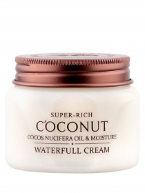 SUPER-RICH COCONUT Esfolio модель 79092 Фото