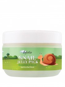 SNAIL SHAPE MEMORY Esfolio модель 79102 Фото