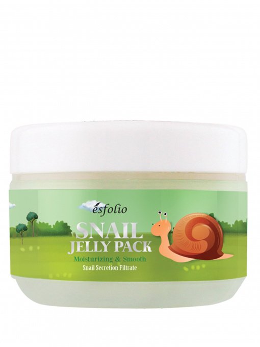 SNAIL SHAPE MEMORY Esfolio модель 79102 Фото