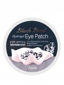 BLACK PEARL HYDROGEL Esfolio модель 79031 Фото