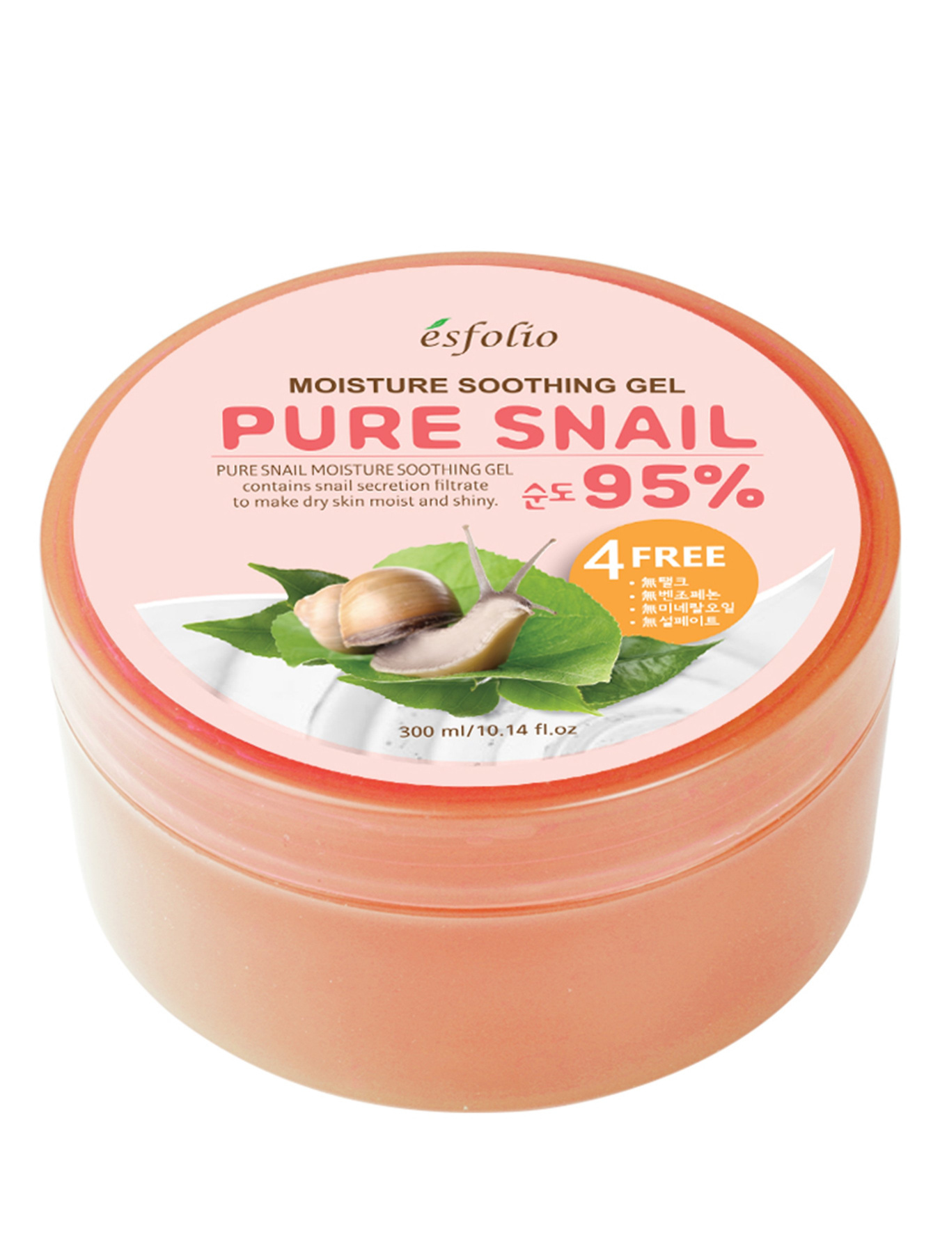 EKEL SNAIL Esfolio модель 79100 Фото