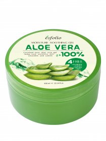 MOISTURE SOOTHING Esfolio модель 79099 Фото