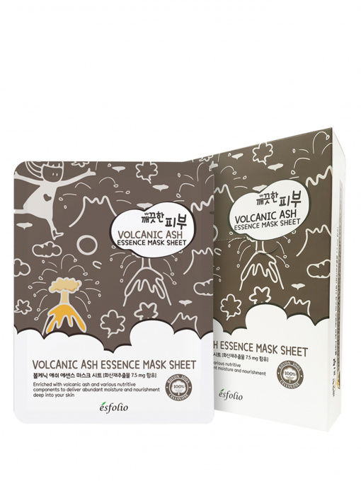 PURE SKIN ESSENCE Esfolio модель 79003 Фото