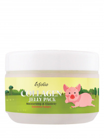 Коллагеновая гель-маска Esfolio модель 79103 Фото