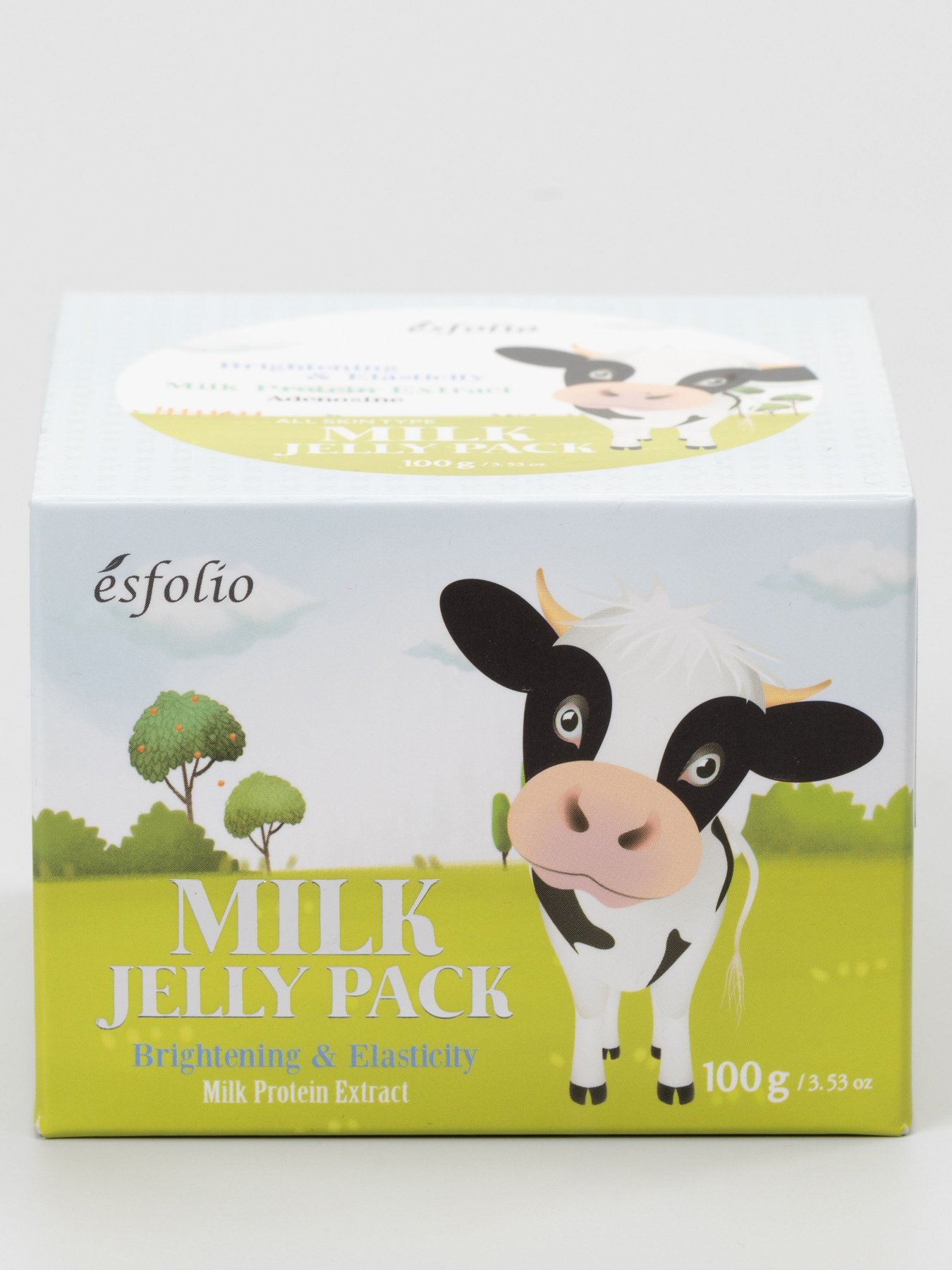 MILK SHAPE MEMORY Esfolio модель 79101 Фото