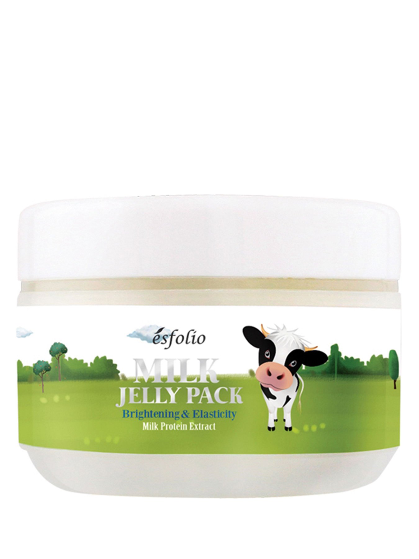 MILK SHAPE MEMORY Esfolio модель 79101 Фото