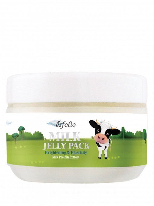 MILK SHAPE MEMORY Esfolio Модель 79101 Фото