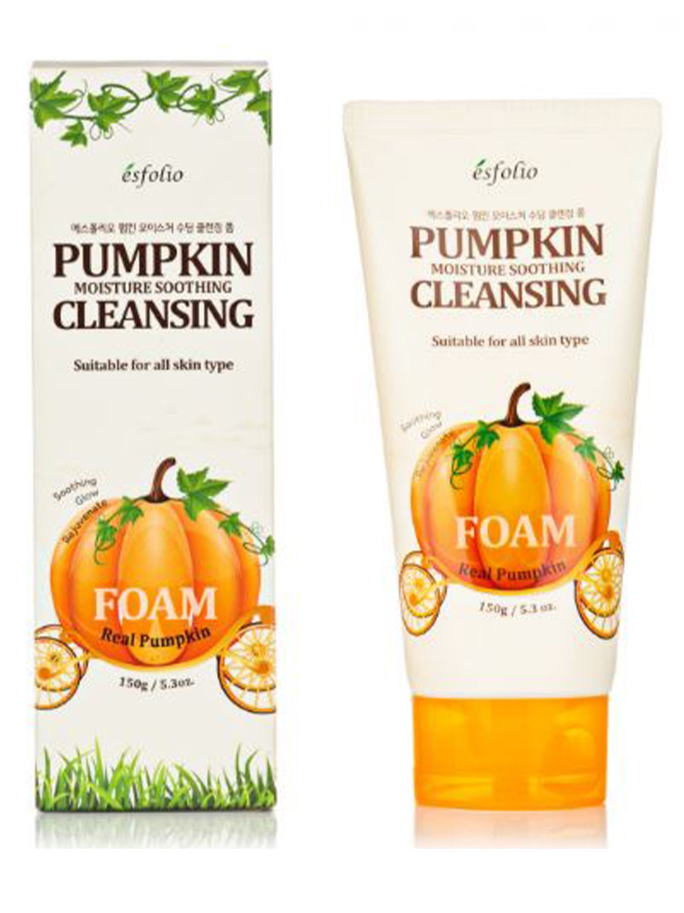 REAL PUMPKIN Esfolio модель 87269 Фото