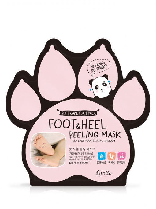 FOOT AND HEEL Esfolio модель 79025 Фото