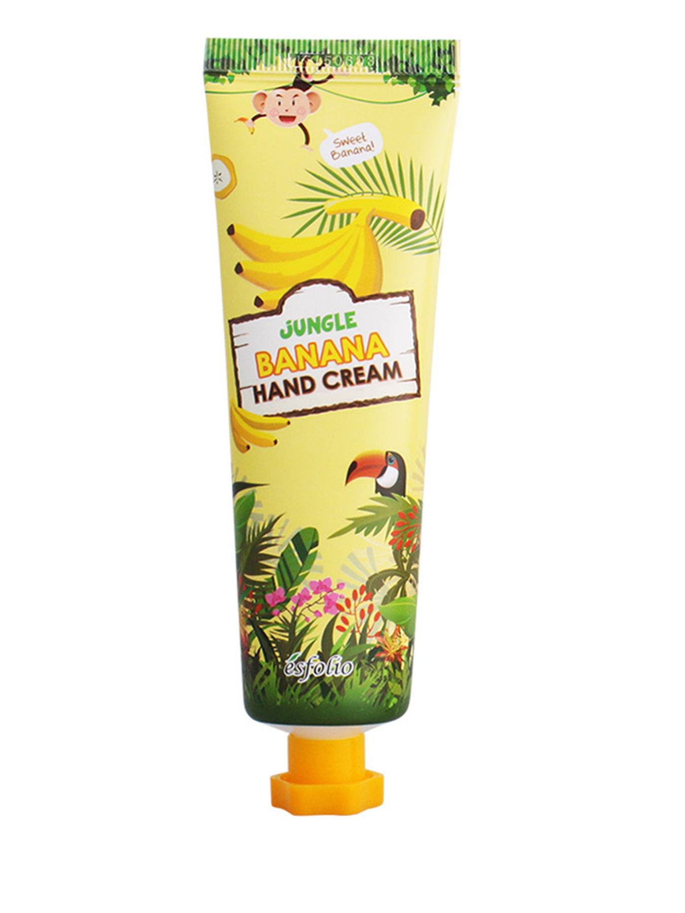 JUNGLE BANANA Esfolio модель 79034 Фото