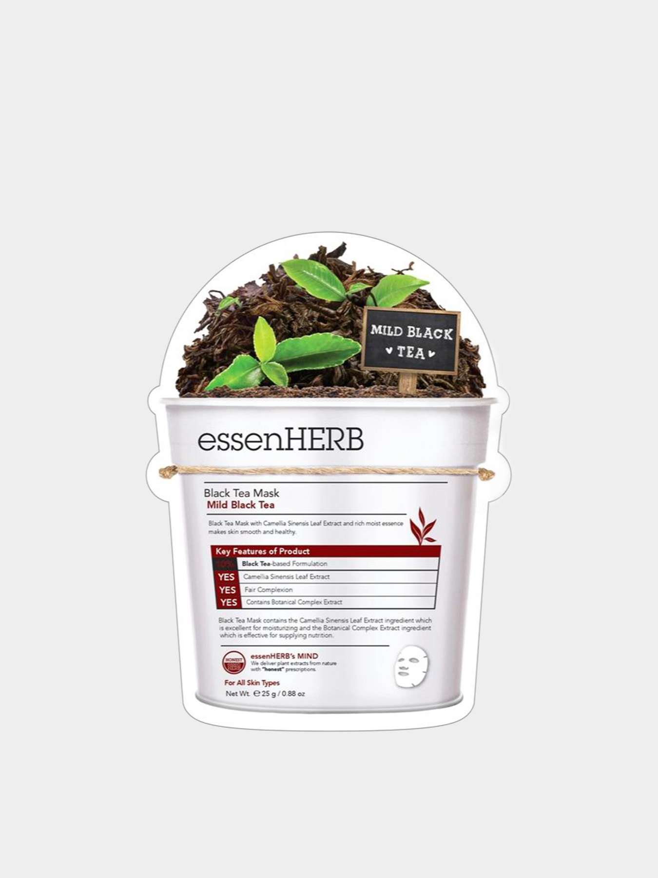 Essenherb модель 339627 Фото