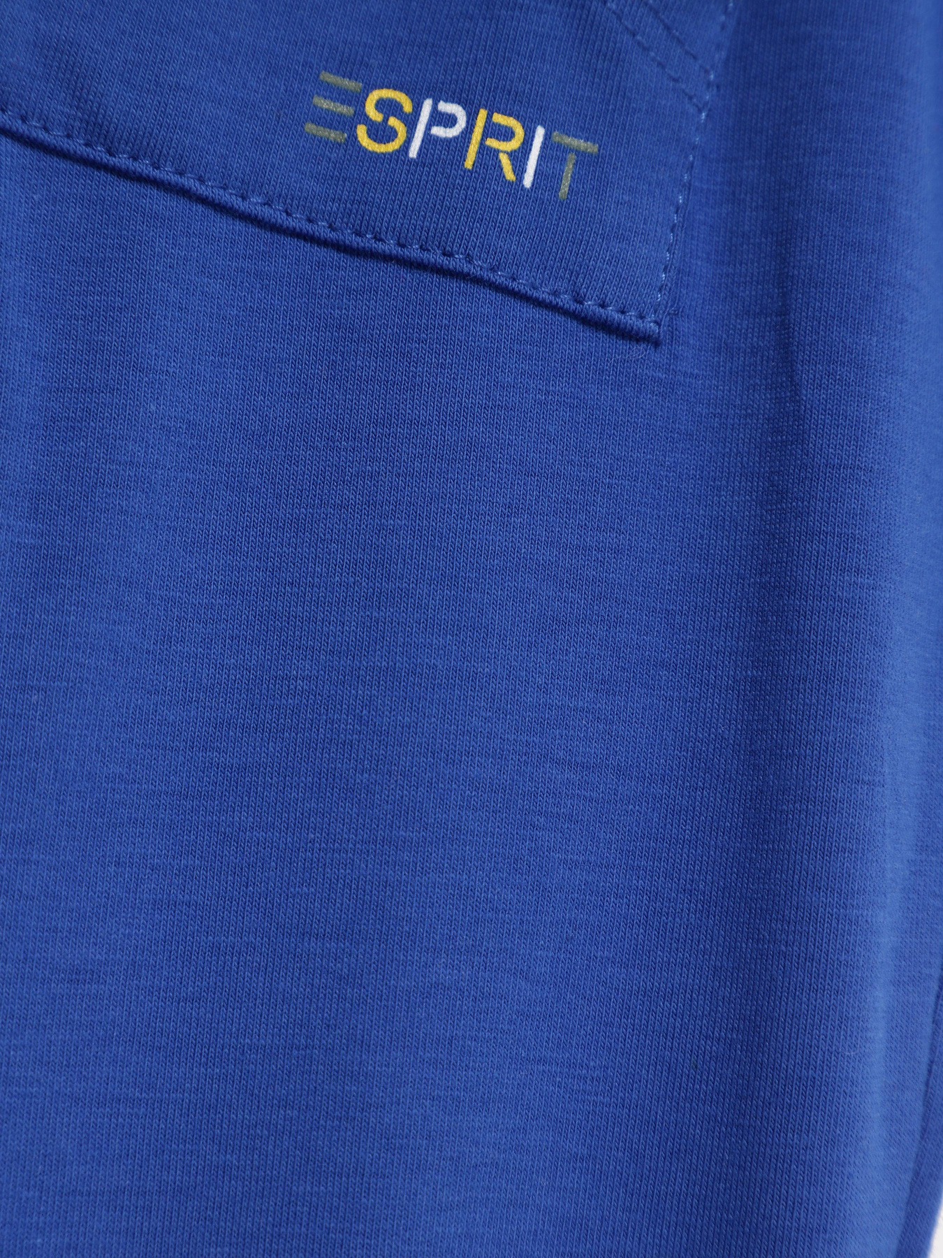 Штаны спортивные Esprit модель 7040822304_синій Фото