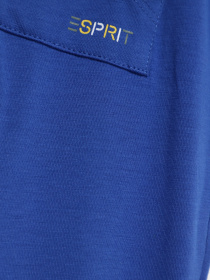 Штаны спортивные Esprit модель 7040822304_синій Фото