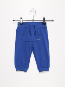 Штаны спортивные Esprit модель 7040822304_синій Фото