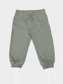 Штаны спортивные Esprit модель 7040822304_хакі Фото