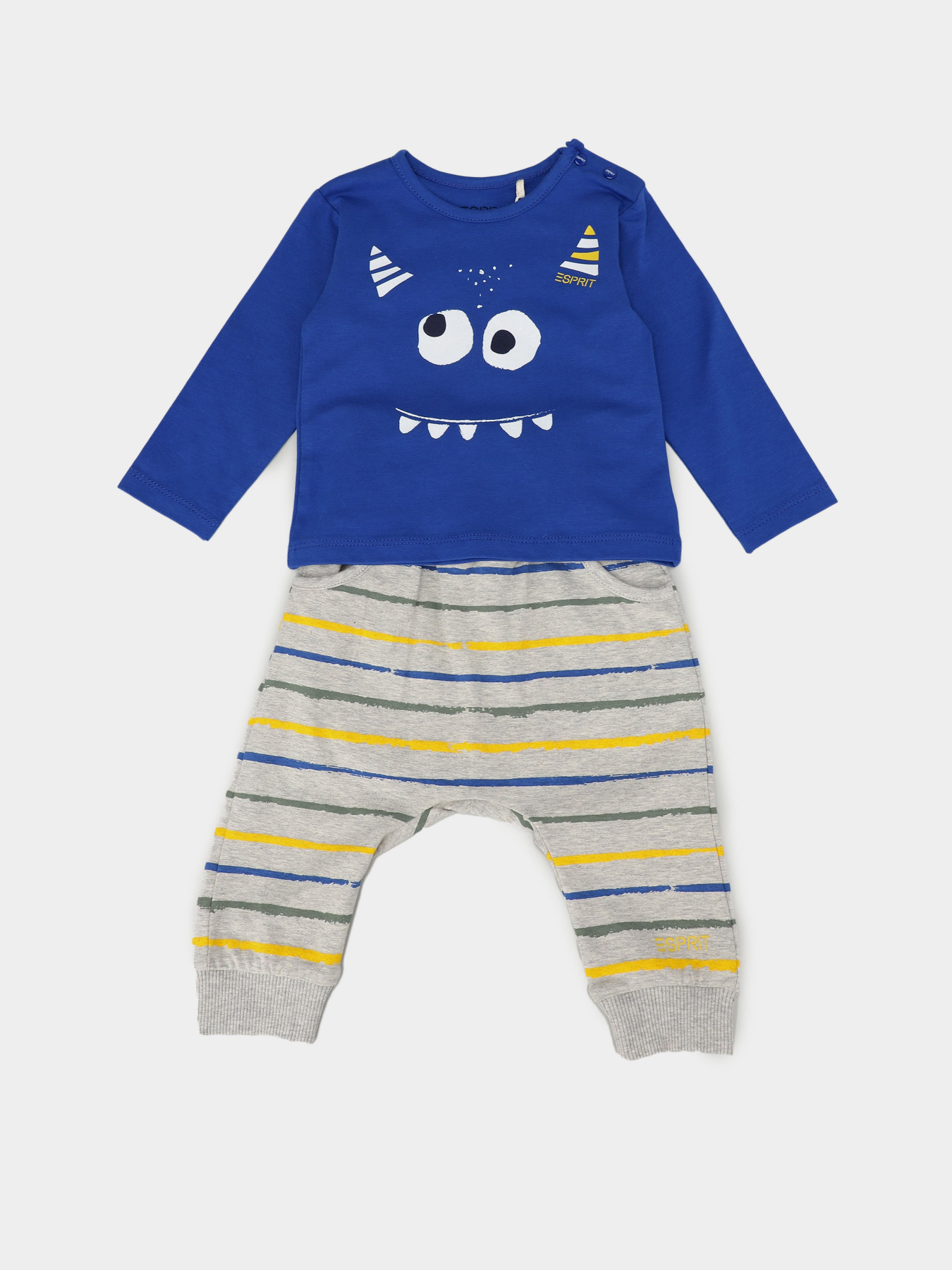 Повсякденний костюм Esprit модель 7040823601_комб. Фото