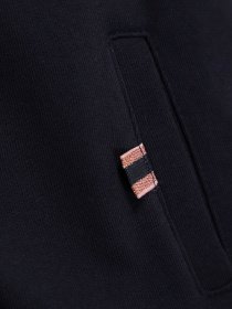 Кофта спортивная Esprit модель 7040851703_т.синій Фото