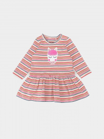 Сукня міні Esprit модель 7040913102_комб. Фото