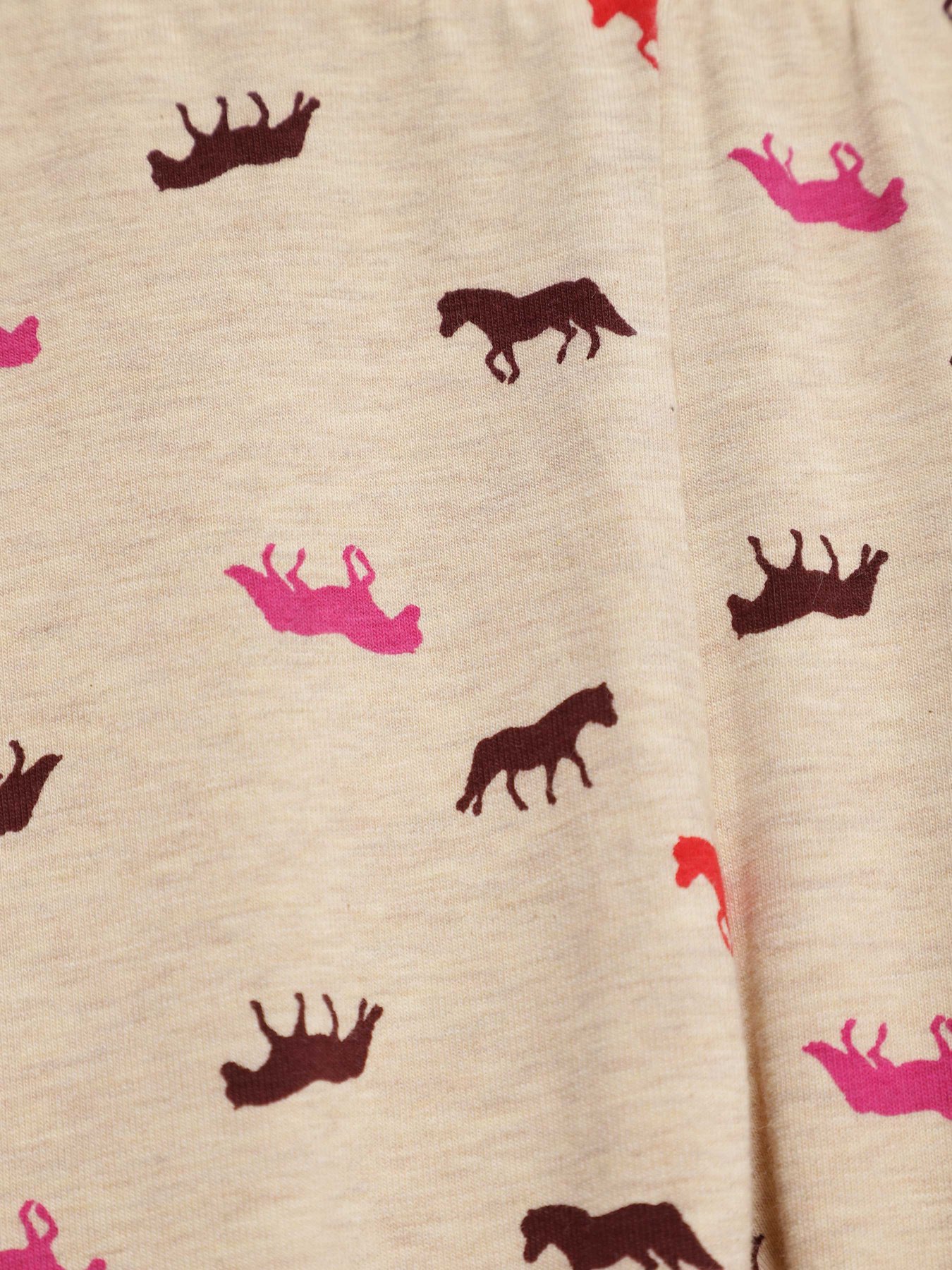 Леггинсы Esprit модель 7040932401_с.бежевий комб. Фото