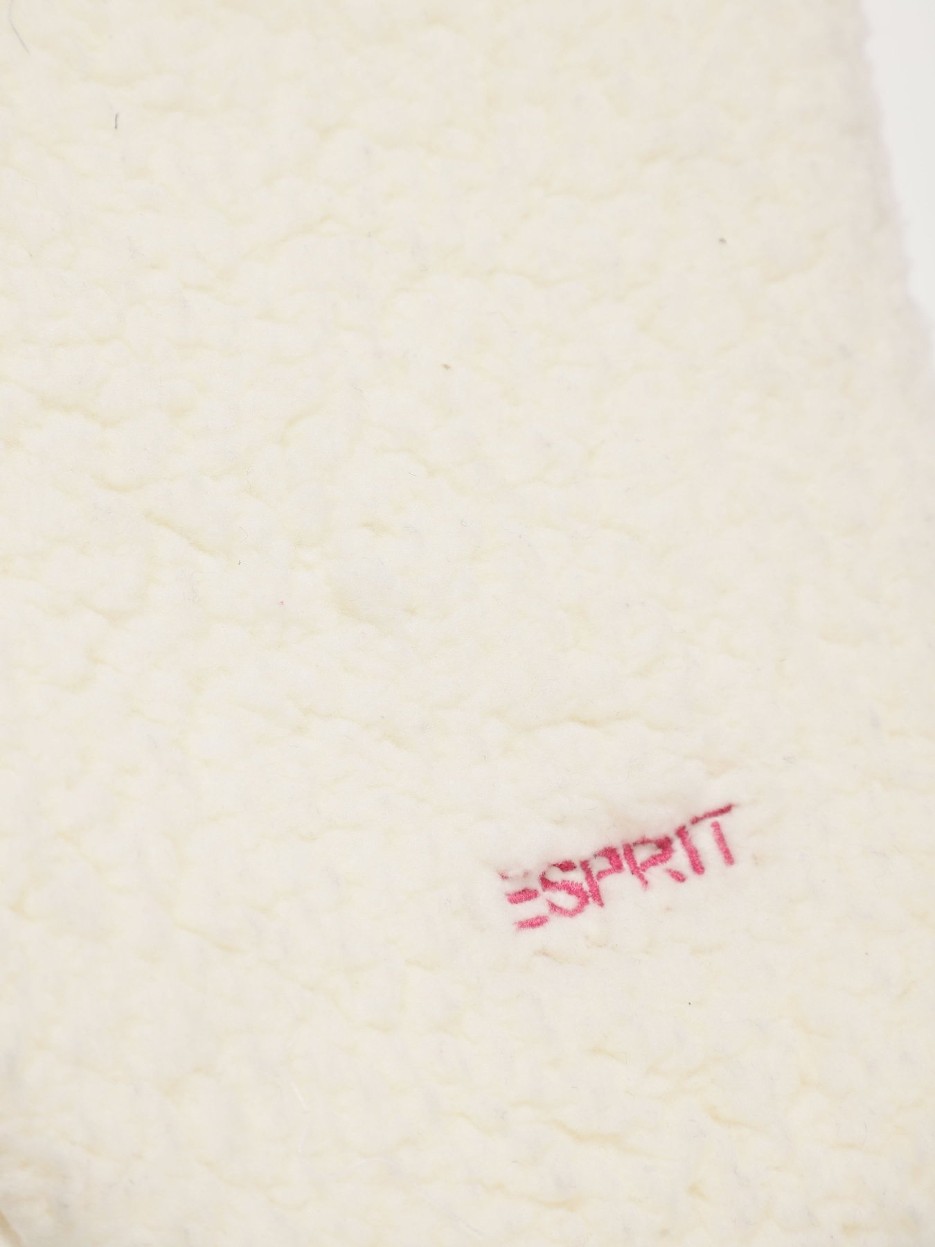 Жилет Esprit модель 7040934901_білий Фото