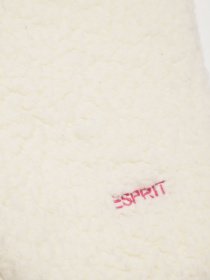 Жилет Esprit модель 7040934901_білий Фото