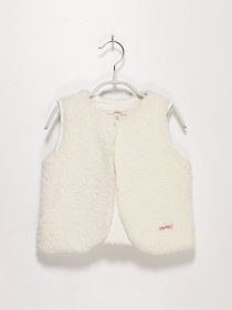 Жилет Esprit модель 7040934901_білий Фото