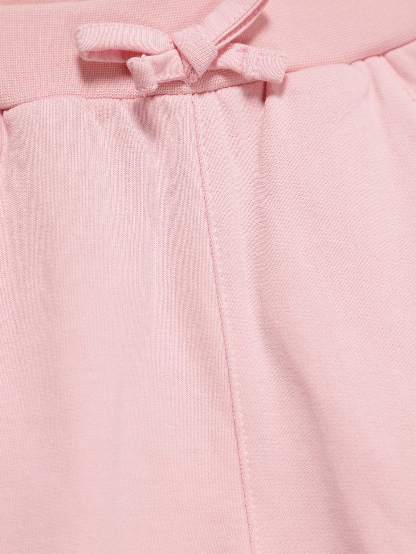 Брюки повседневные Esprit модель 7040812301_с.рожевий комб. Фото