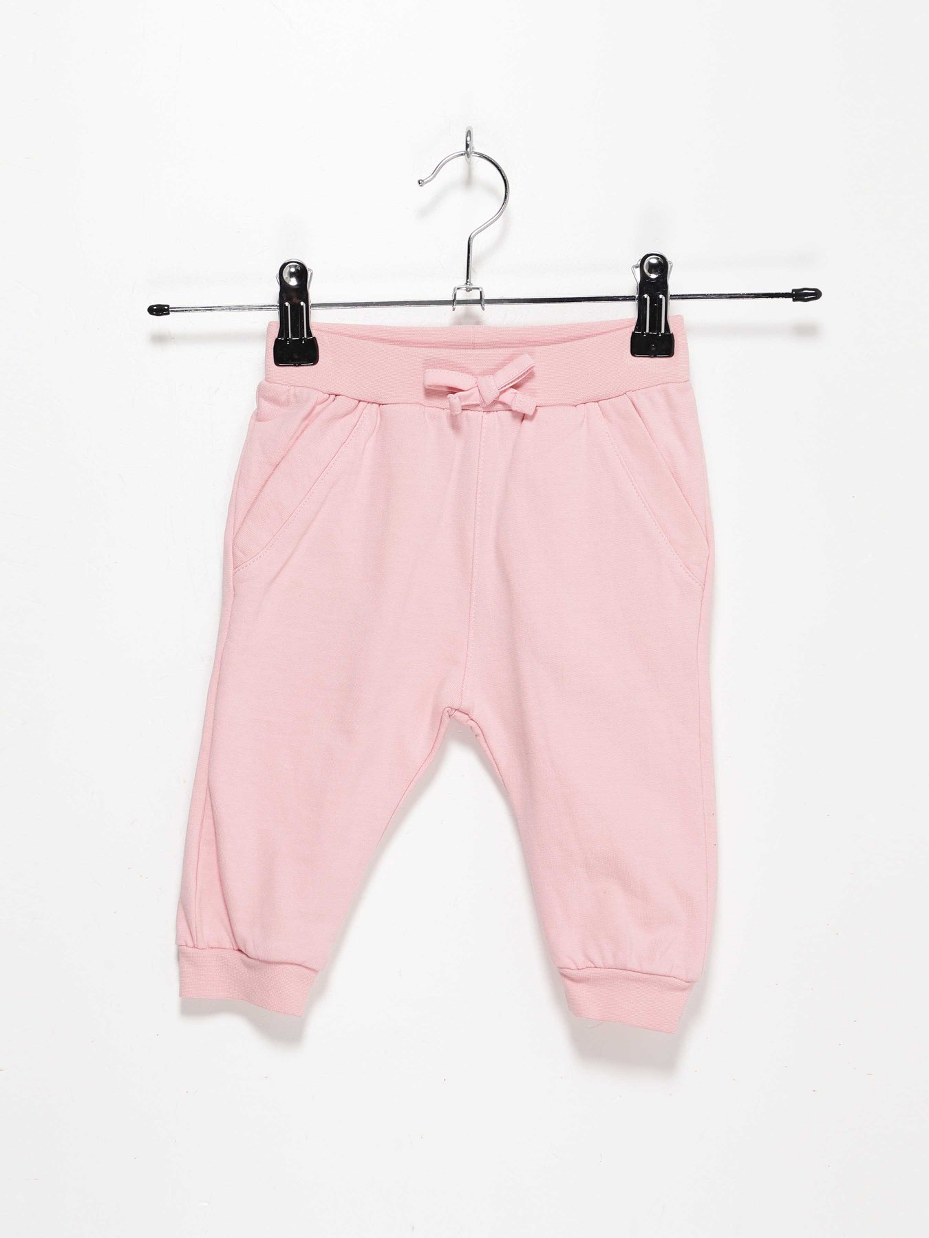 Повсякденні штани Esprit модель 7040812301_с.рожевий комб. Повсякденні штани Esprit модель 7040812301_с.рожевий комб. Фото