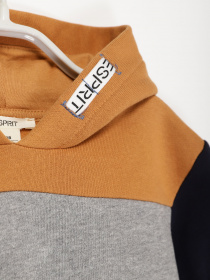 Худі Esprit модель 7040941505_т.синій комб. Фото