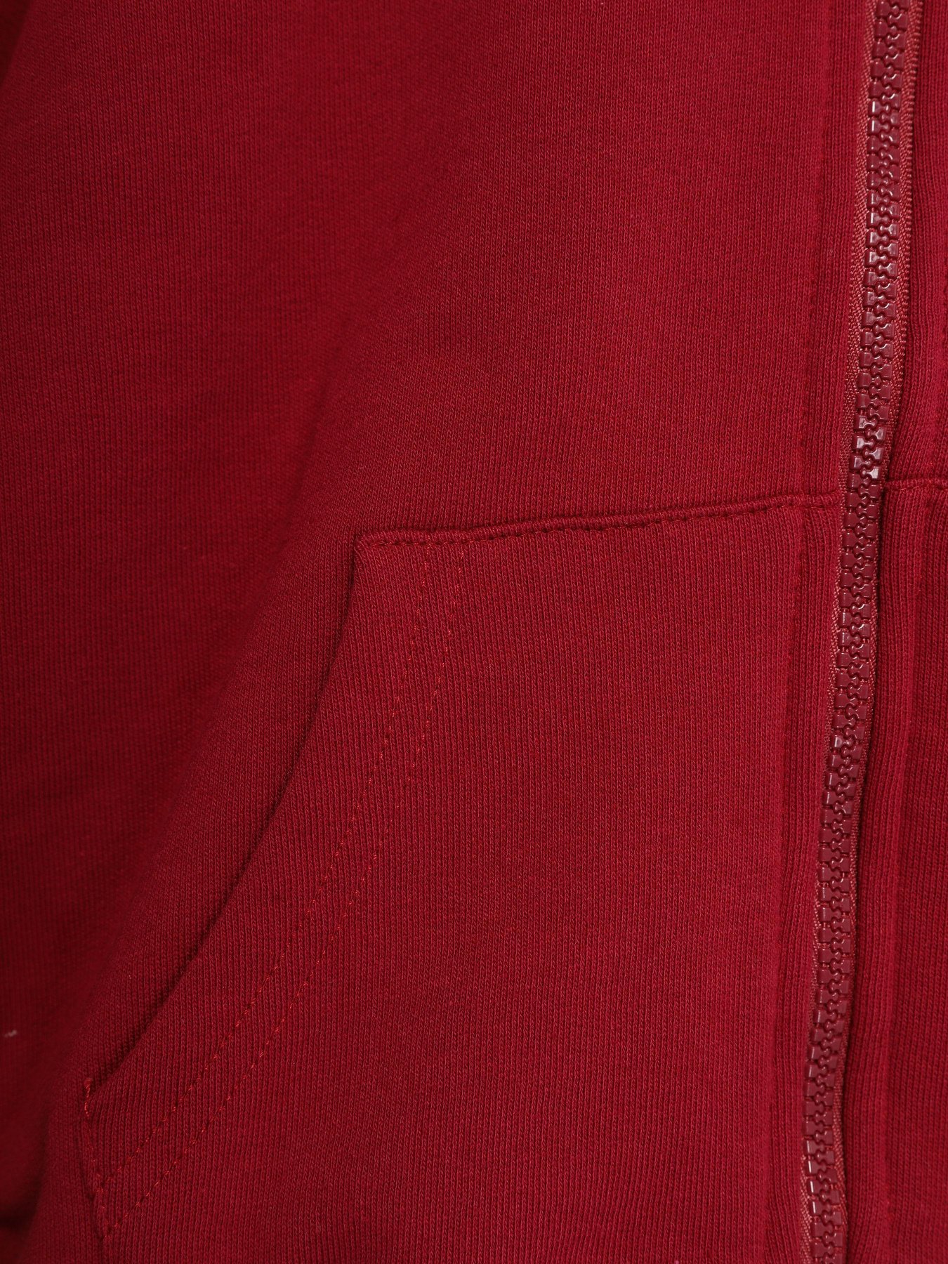 Кофта спортивная Esprit модель 7040941701_бордовий Фото