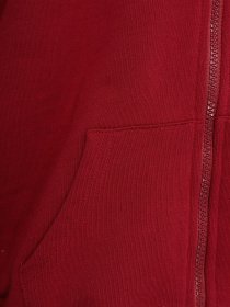 Кофта спортивная Esprit модель 7040941701_бордовий Фото