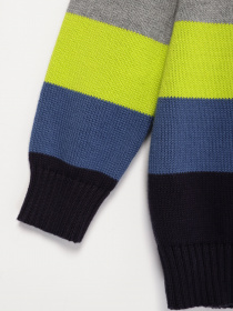 Джемпер Esprit модель 7040941802_комб. Фото