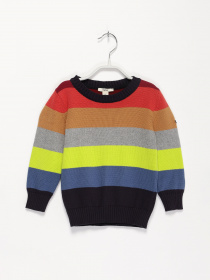 Джемпер Esprit модель 7040941802_комб. Джемпер Esprit модель 7040941802_комб. Фото