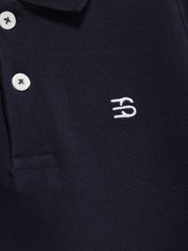 Лонгслів Esprit модель 9902041102_т.синій Фото