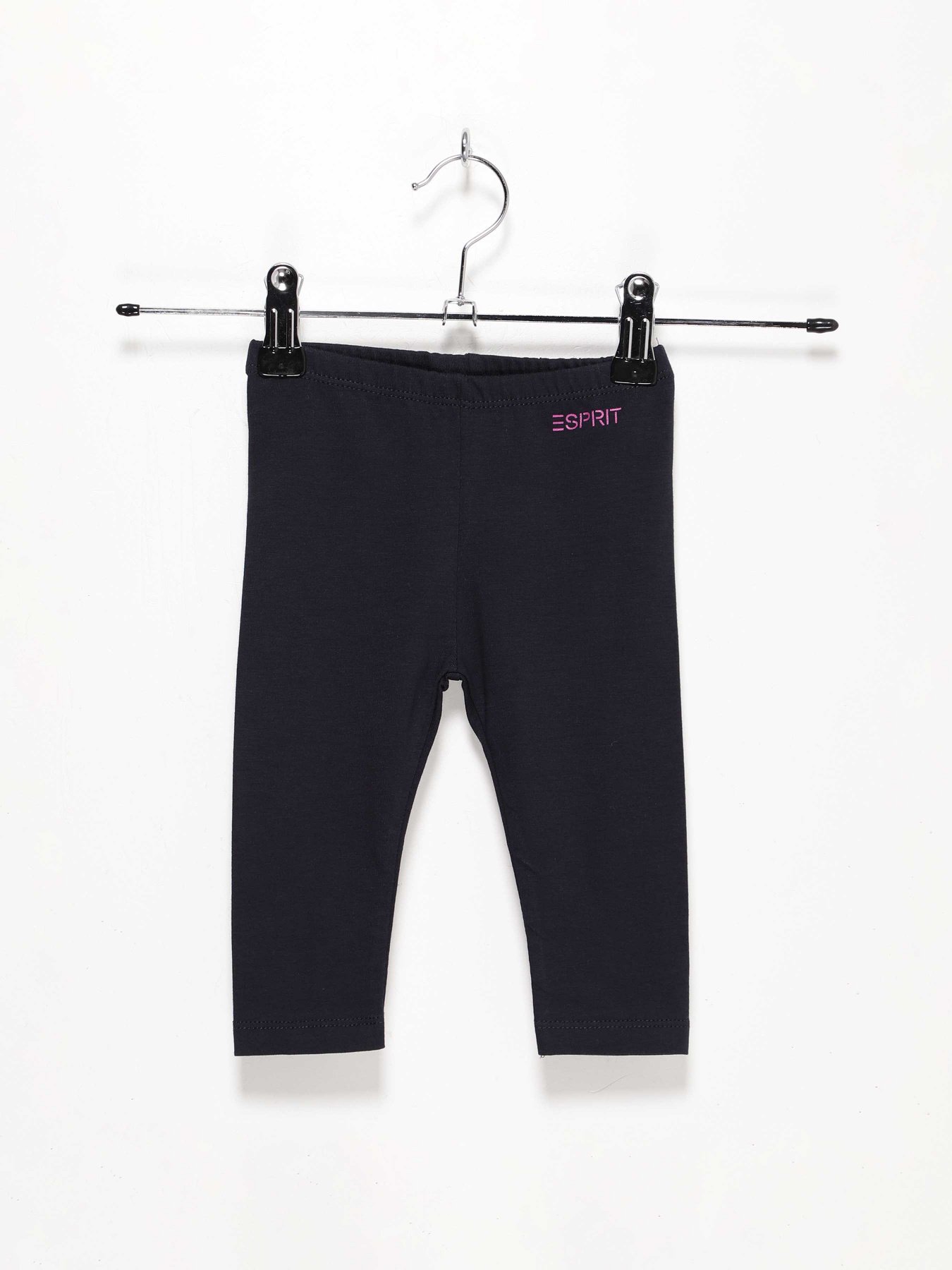 Леггинсы Esprit модель 7040812403_т.синій Фото