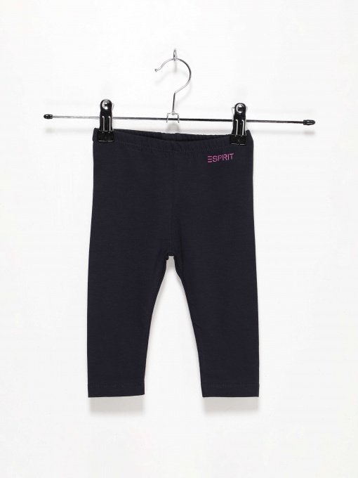 Леггинсы Esprit модель 7040812403_т.синій Фото