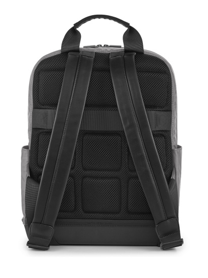 Рюкзак MOLESKIN The Backpack модель ET20SCC033BKG3 — фото 6 - INTERTOP