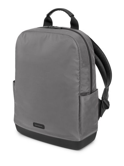 Рюкзак MOLESKIN The Backpack модель ET20SCC033BKG3 — фото - INTERTOP