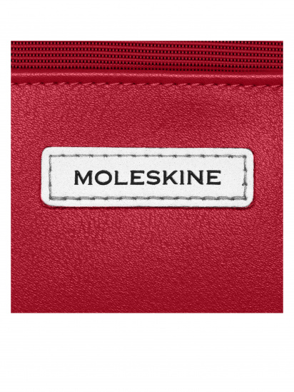 Рюкзак Moleskine модель ET20SMTBKF4 — фото 7 - INTERTOP