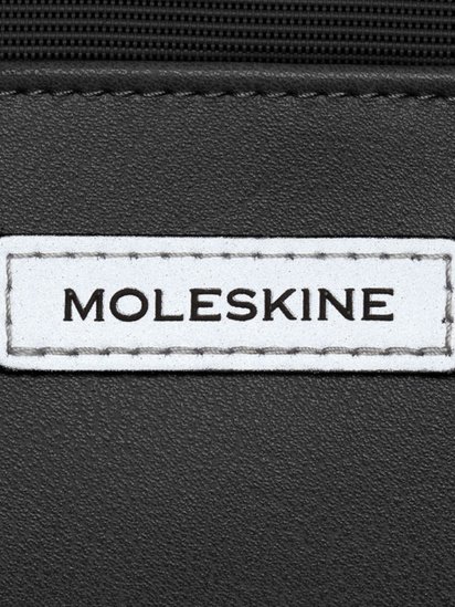 Дорожня сумка Moleskine модель ET82MTWTOBK — фото 6 - INTERTOP