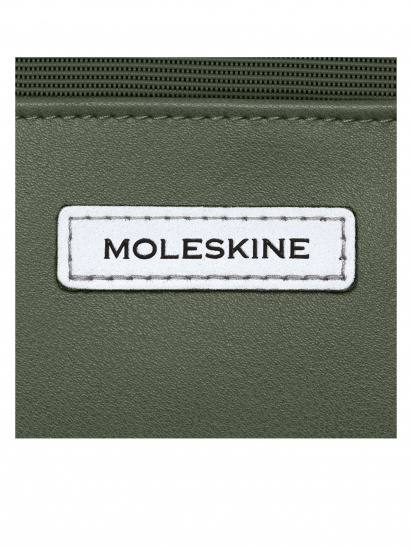 Рюкзак Moleskine модель ET926MTBKK6 — фото 7 - INTERTOP