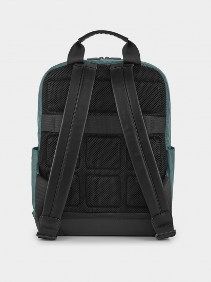 Рюкзак Moleskine The Backpack модель ET93RCCBKE4 — фото - INTERTOP