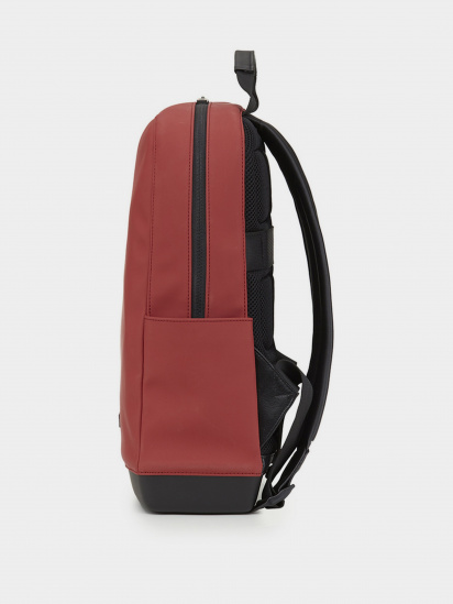 Рюкзак Moleskine The Backpack модель ET9CC02BKA — фото - INTERTOP