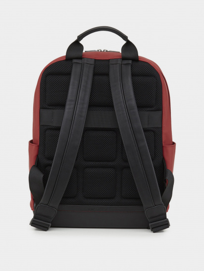 Рюкзак Moleskine The Backpack модель ET9CC02BKA — фото 3 - INTERTOP