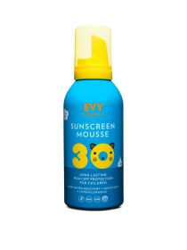 Солнцезащитный мусс EVY Technology модель 5694230167036 Фото