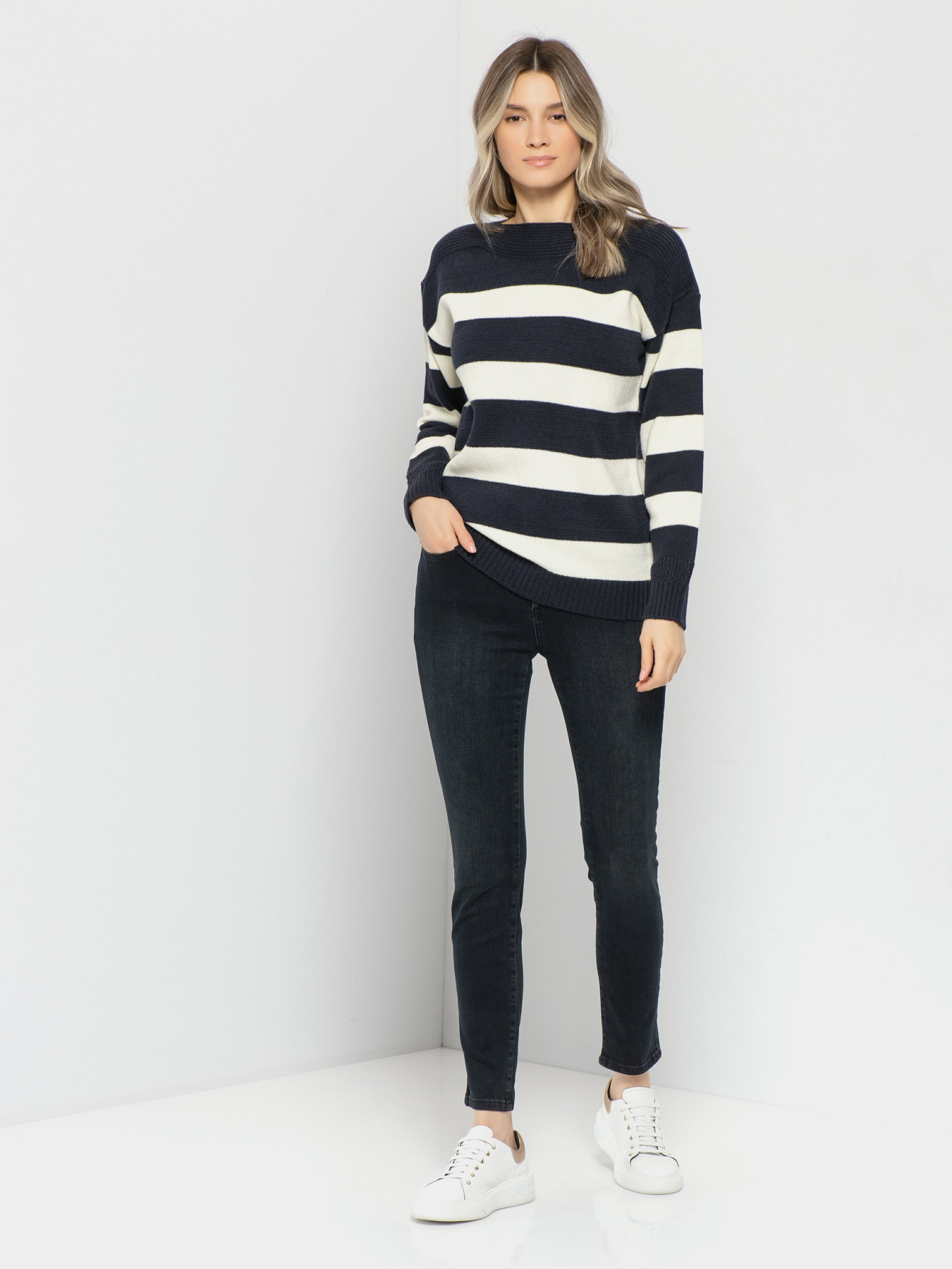 Джинси MEXX модель 76115-300203 Фото