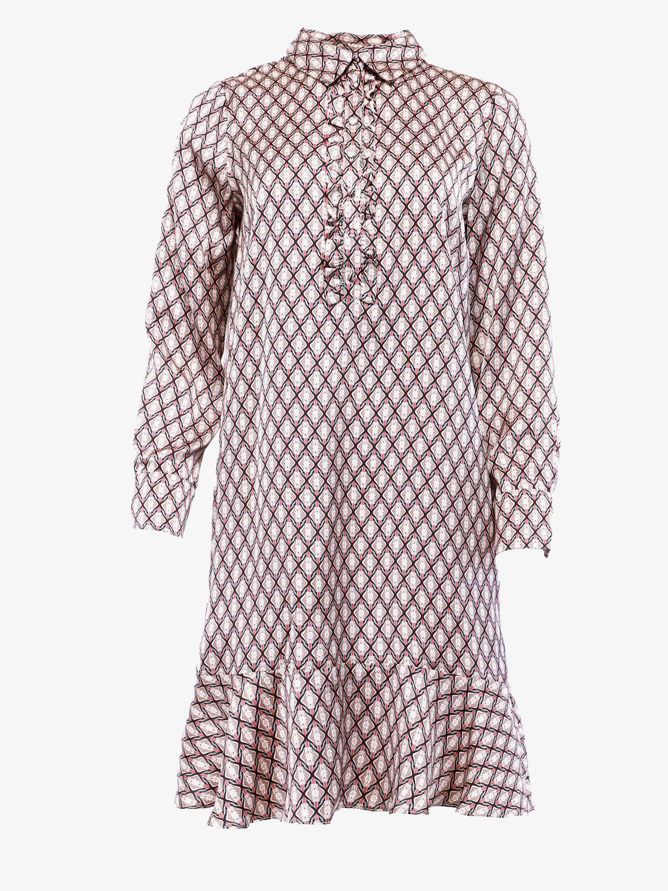 Сукня міді MEXX модель 75359-318296 Фото