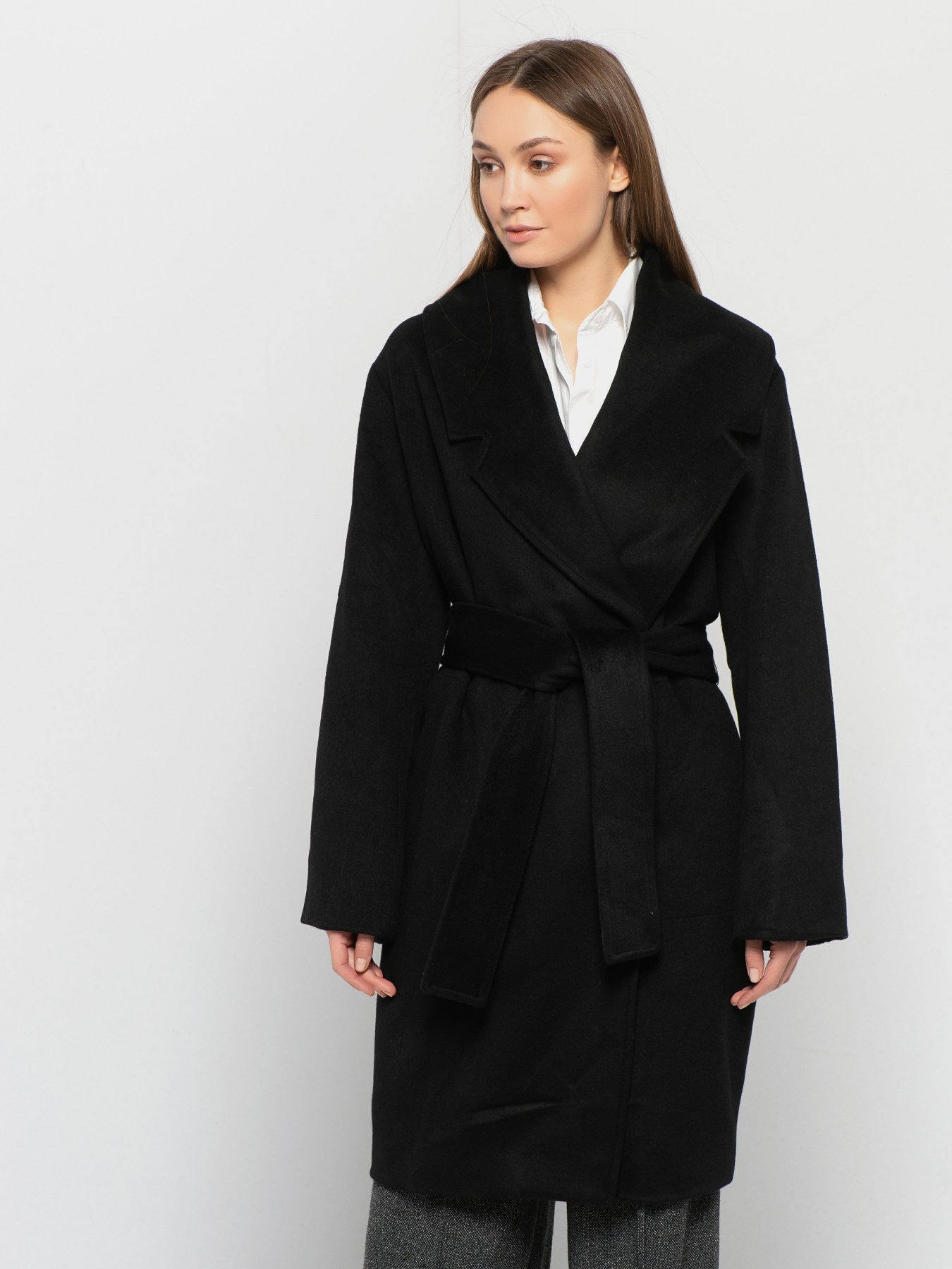 Пальто MEXX модель 75030-300002 Фото